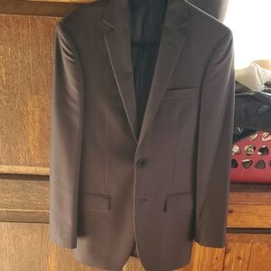 Classic Perry Ellis Men's  Blazer